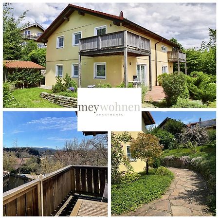 Meywohnen Bad Endorf Apartment ภายนอก รูปภาพ