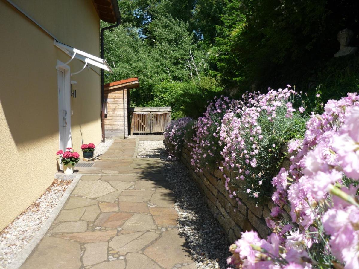 Meywohnen Bad Endorf Apartment ภายนอก รูปภาพ