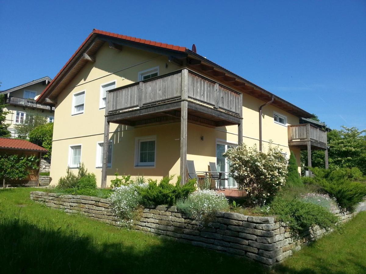 Meywohnen Bad Endorf Apartment ภายนอก รูปภาพ