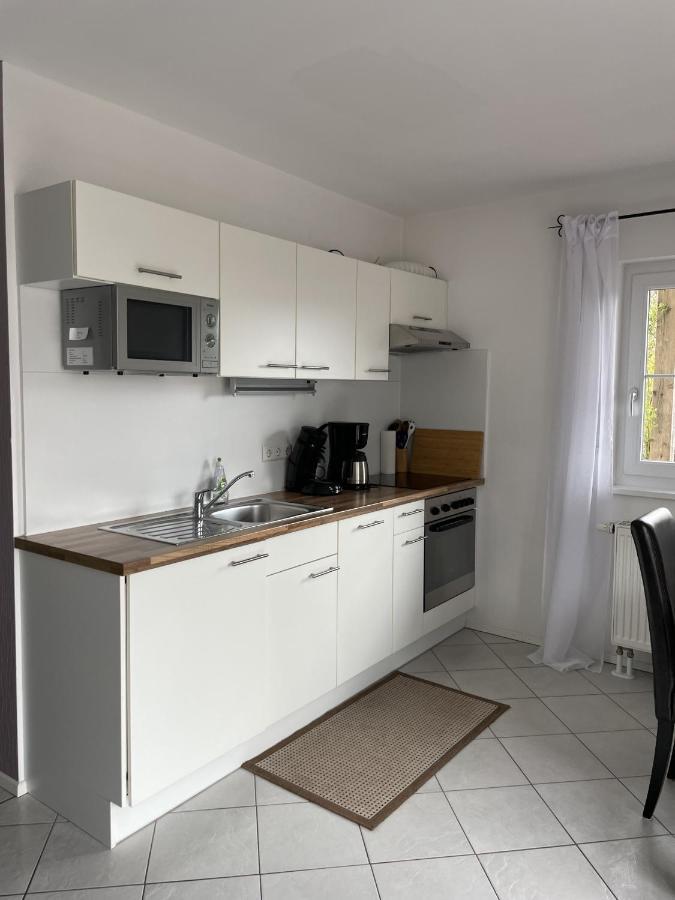 Meywohnen Bad Endorf Apartment ห้อง รูปภาพ