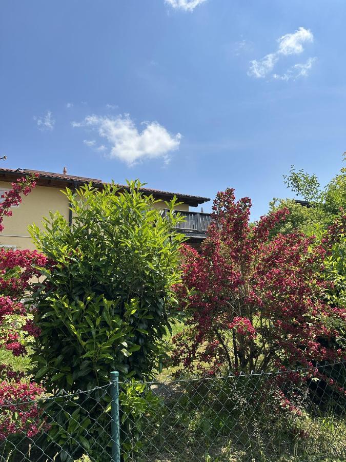 Meywohnen Bad Endorf Apartment ภายนอก รูปภาพ