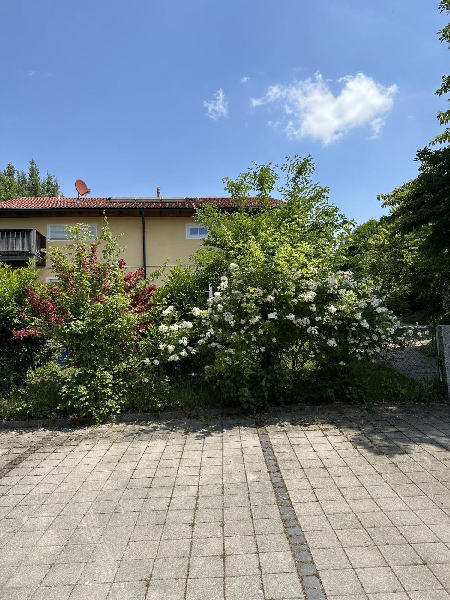 Meywohnen Bad Endorf Apartment ภายนอก รูปภาพ