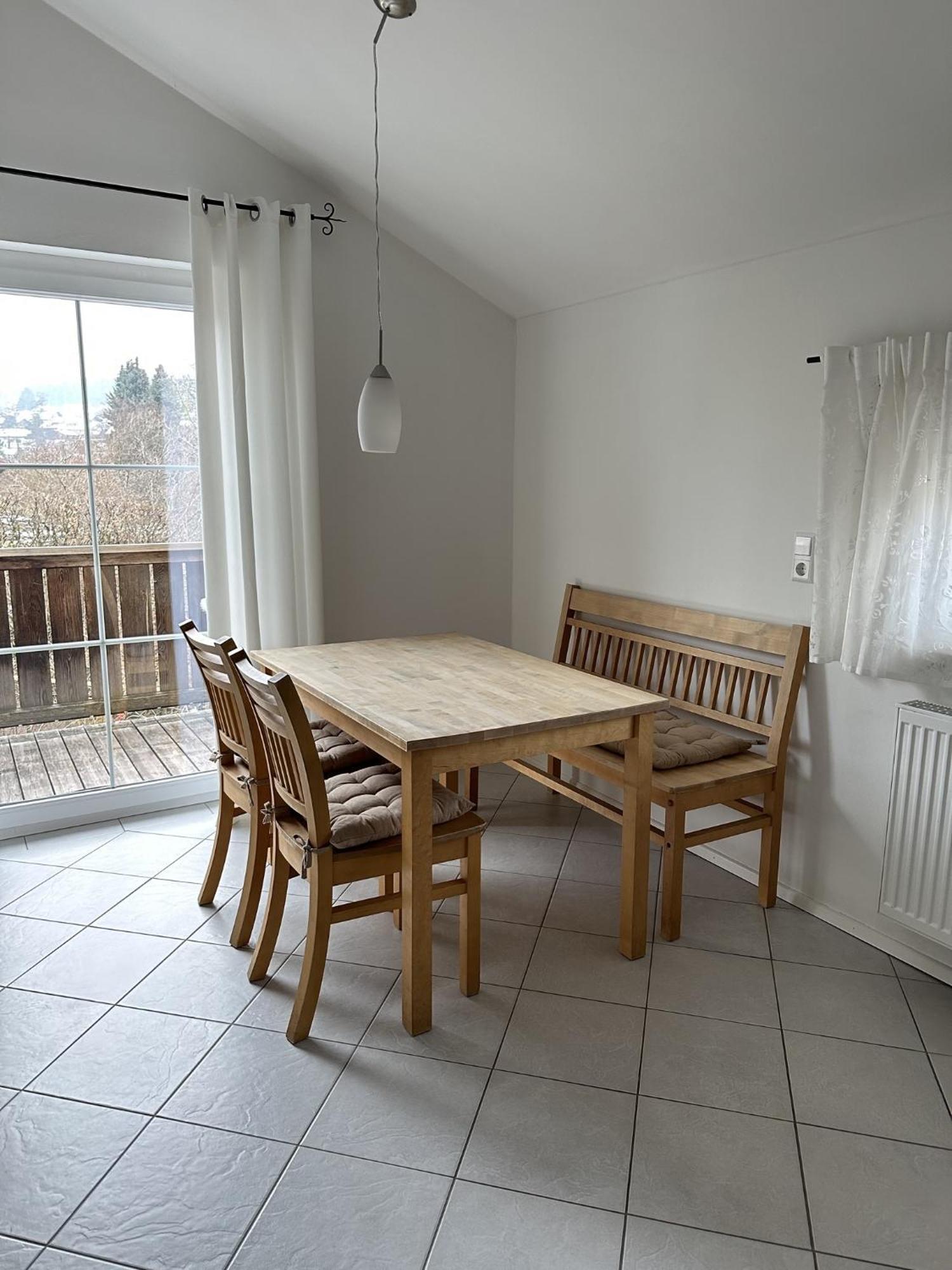 Meywohnen Bad Endorf Apartment ห้อง รูปภาพ