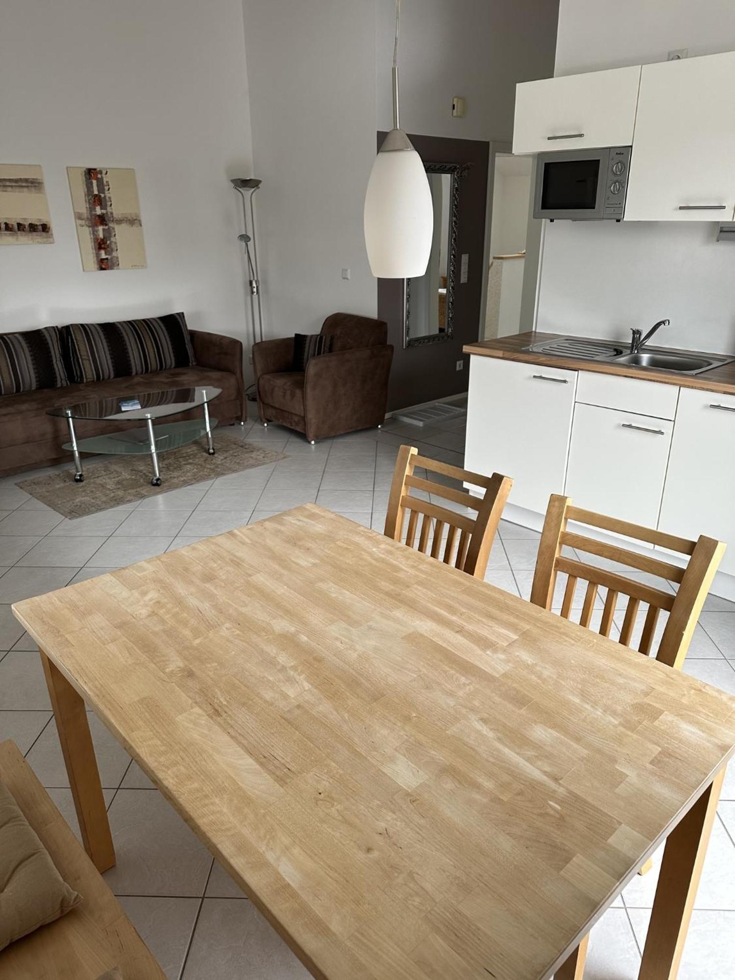 Meywohnen Bad Endorf Apartment ห้อง รูปภาพ