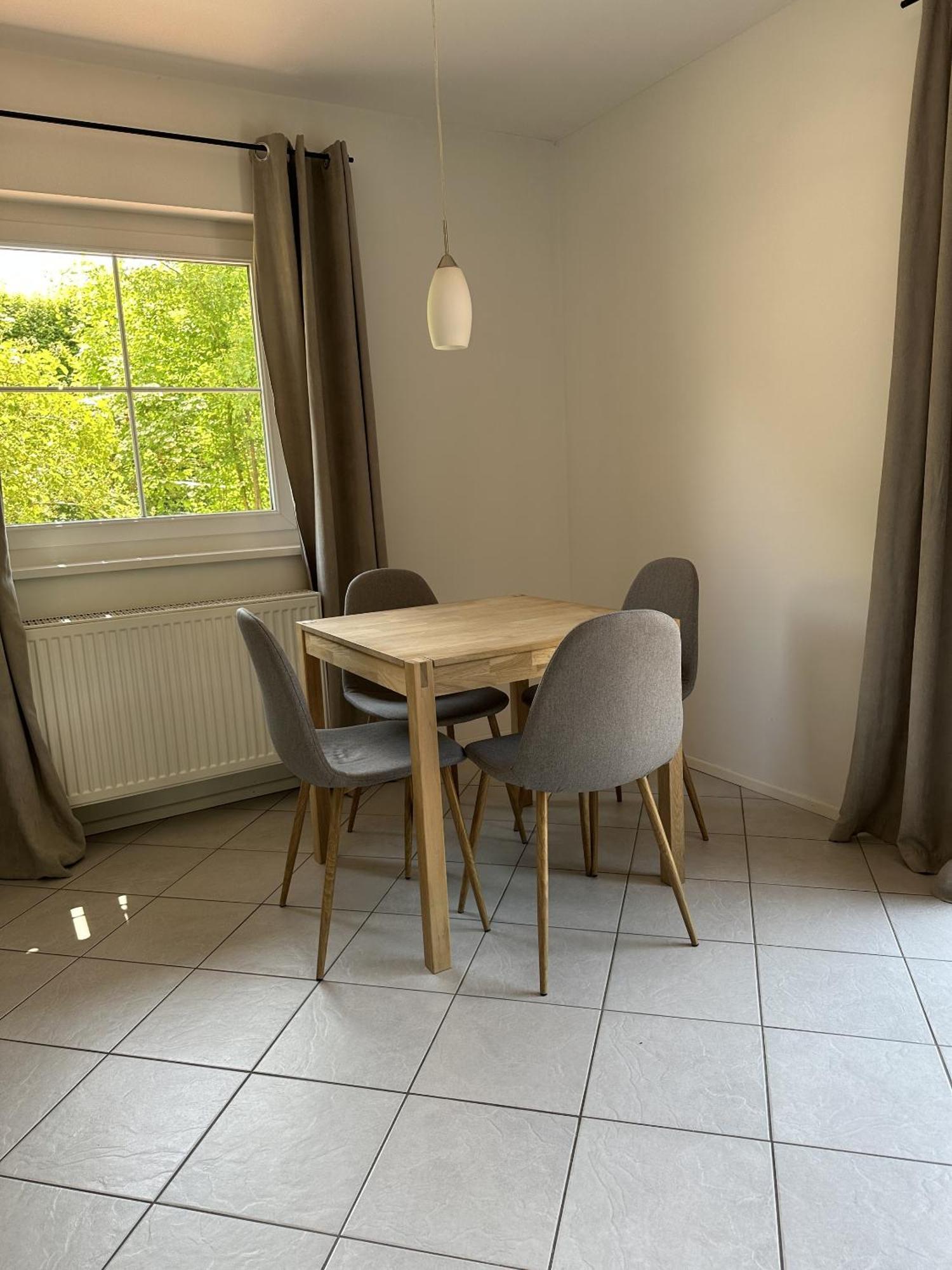 Meywohnen Bad Endorf Apartment ห้อง รูปภาพ