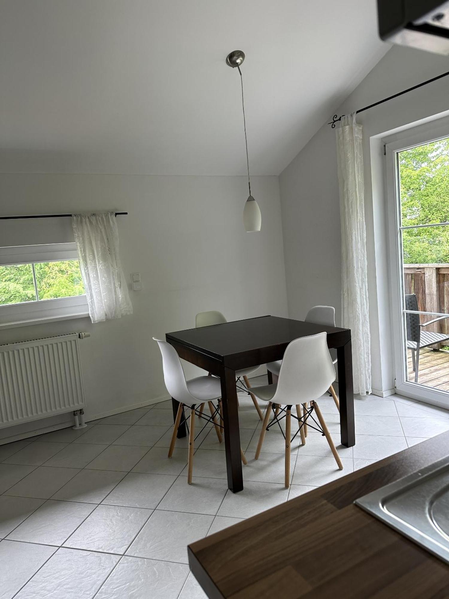 Meywohnen Bad Endorf Apartment ห้อง รูปภาพ