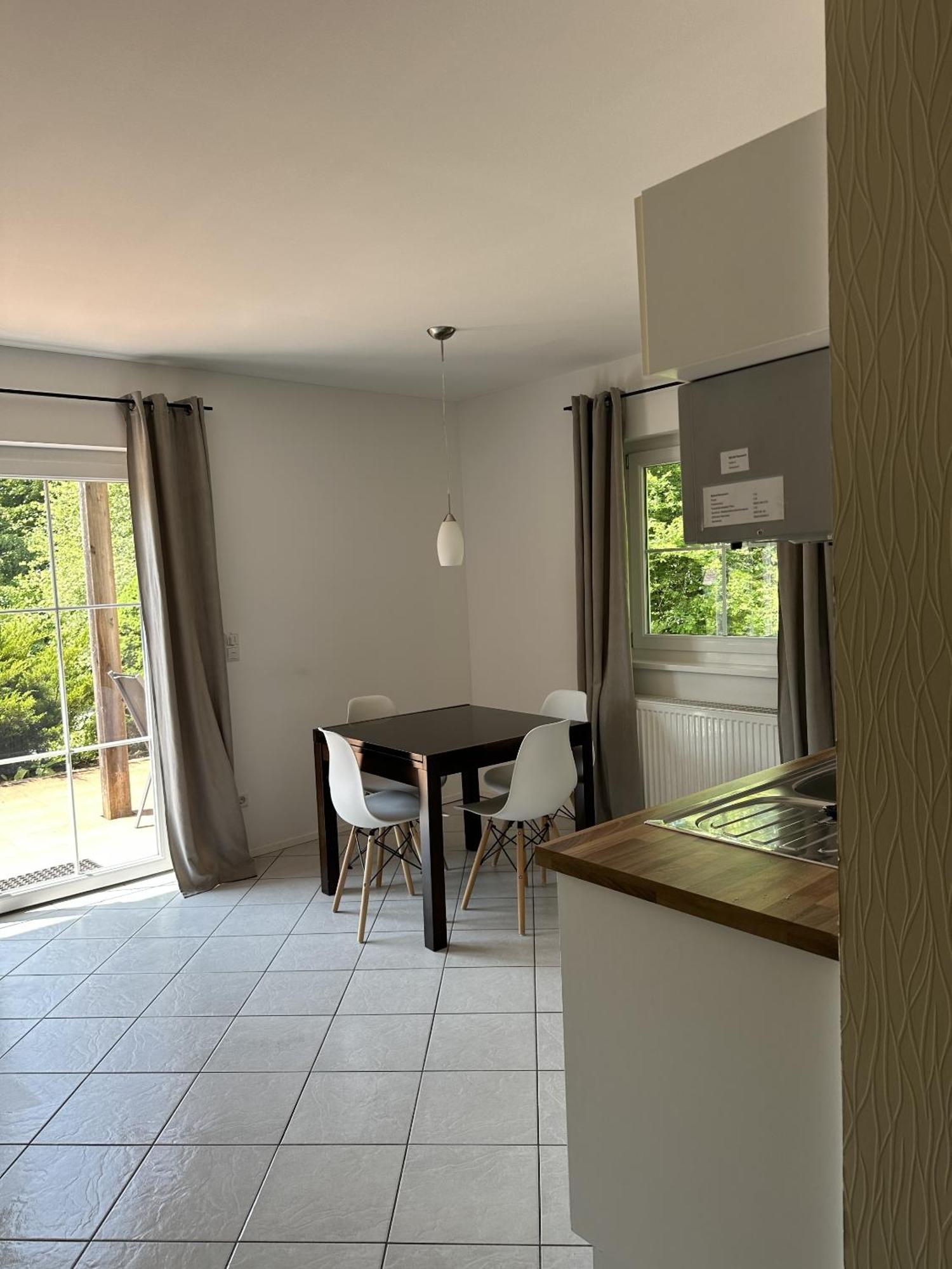 Meywohnen Bad Endorf Apartment ห้อง รูปภาพ