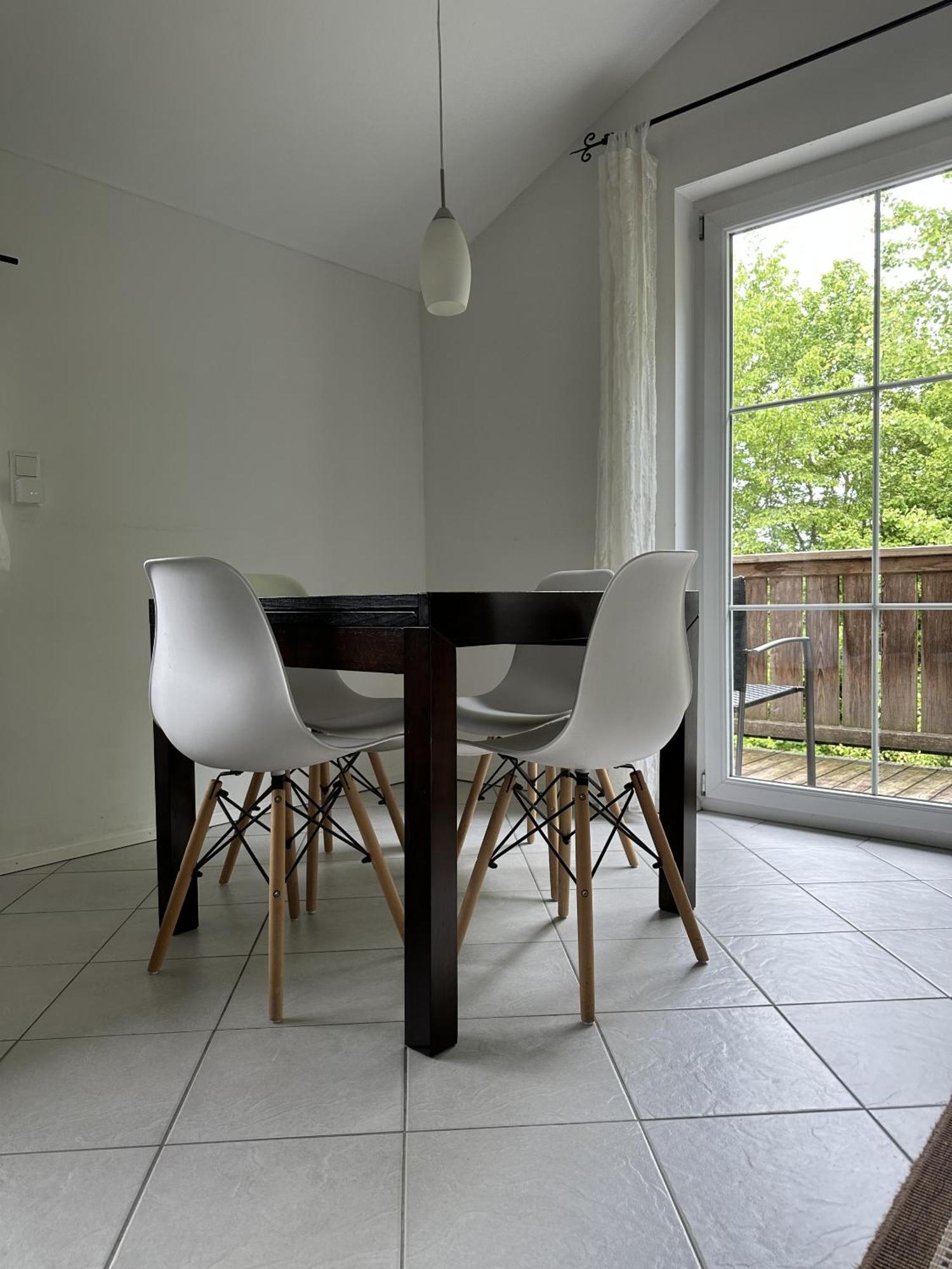 Meywohnen Bad Endorf Apartment ห้อง รูปภาพ