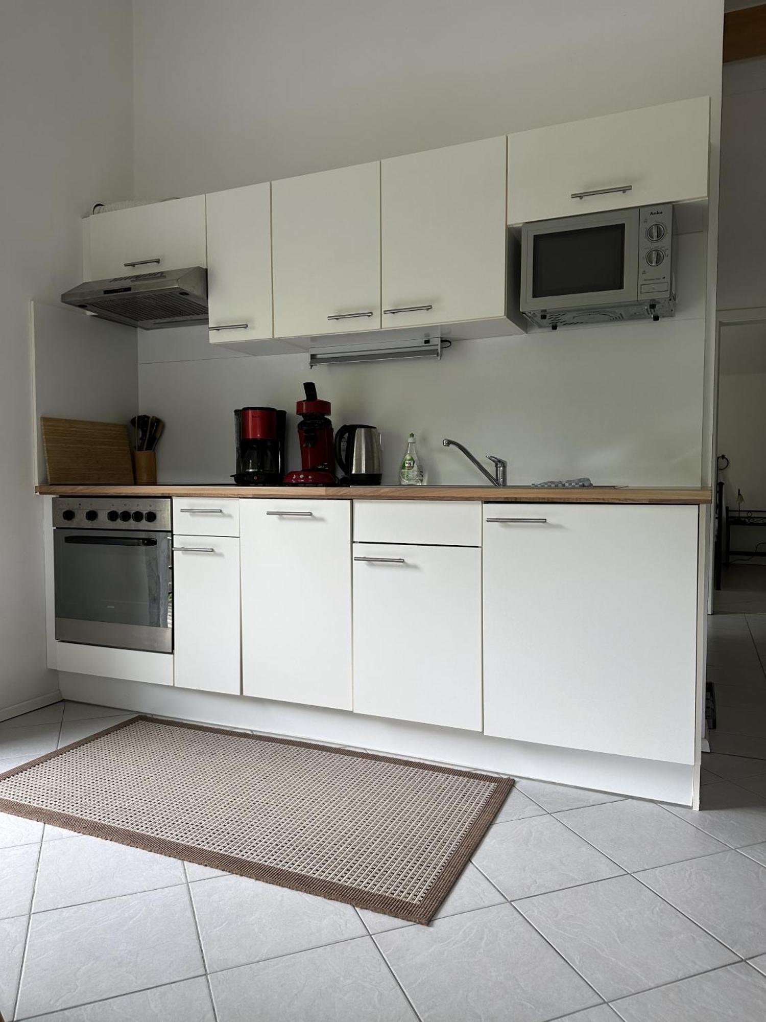 Meywohnen Bad Endorf Apartment ห้อง รูปภาพ