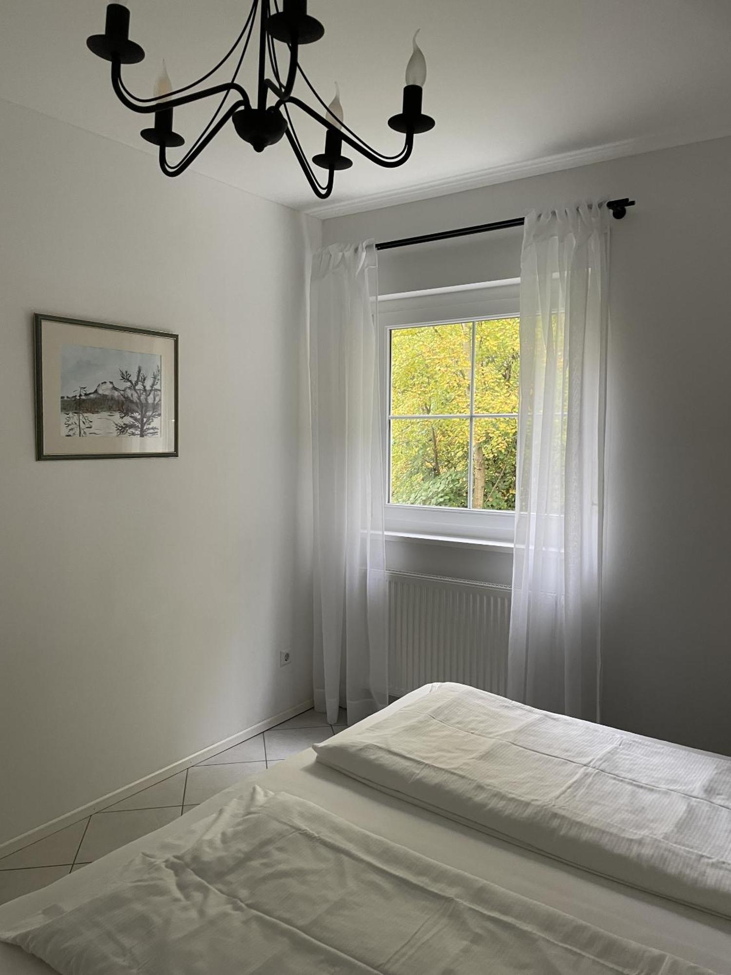Meywohnen Bad Endorf Apartment ห้อง รูปภาพ