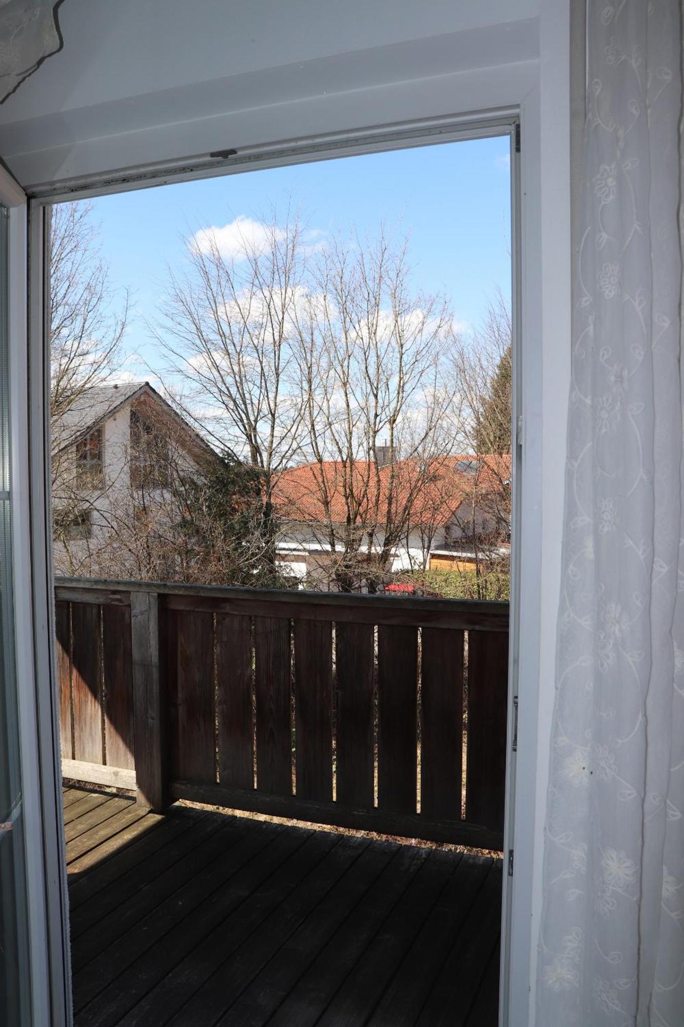 Meywohnen Bad Endorf Apartment ห้อง รูปภาพ