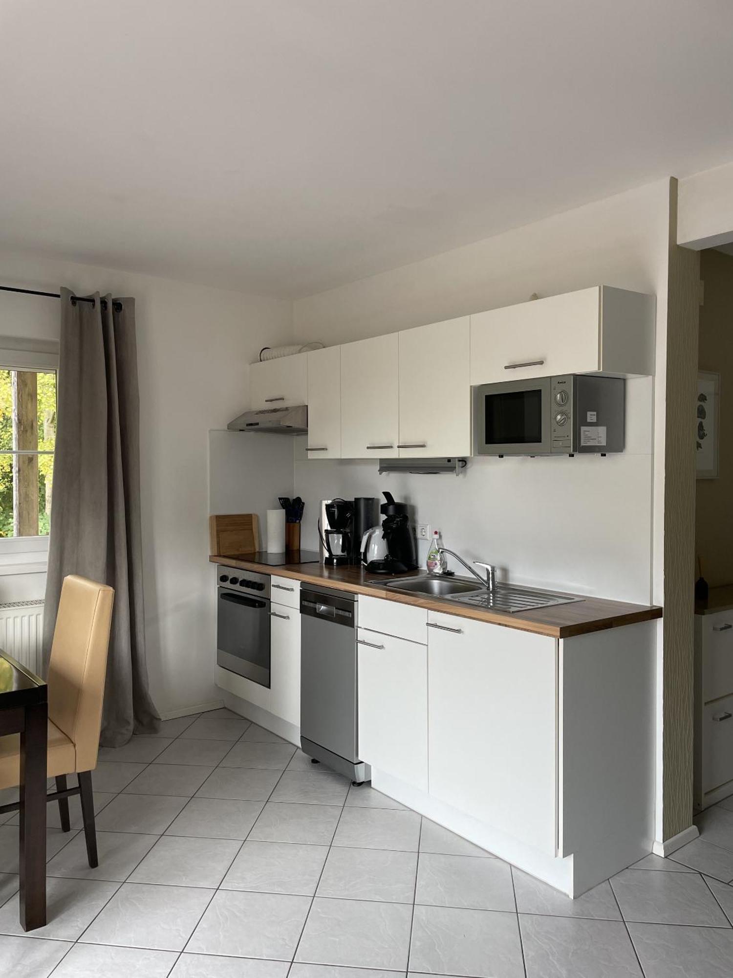Meywohnen Bad Endorf Apartment ห้อง รูปภาพ