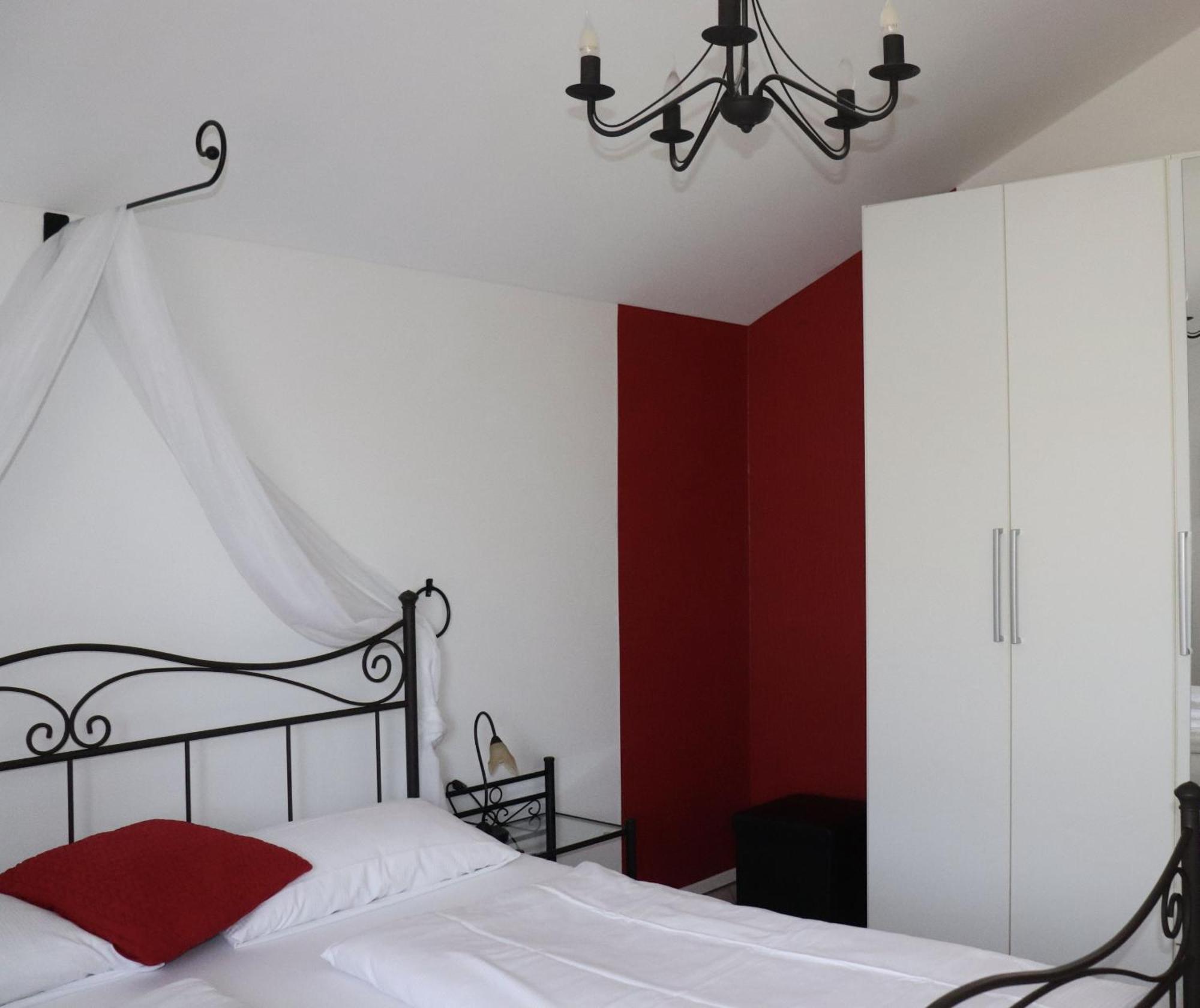 Meywohnen Bad Endorf Apartment ห้อง รูปภาพ