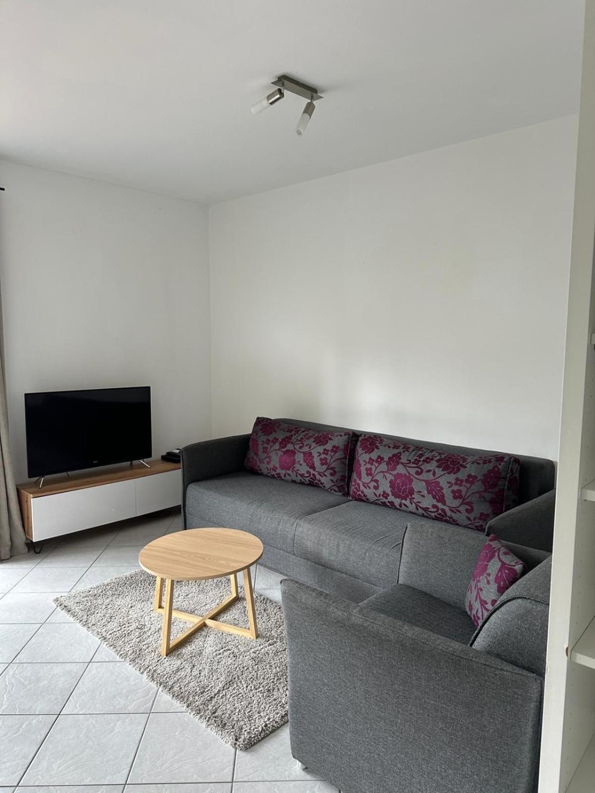 Meywohnen Bad Endorf Apartment ห้อง รูปภาพ